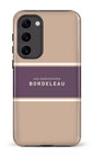 Galaxy S23 Plus Tough Gloss HB Beige -