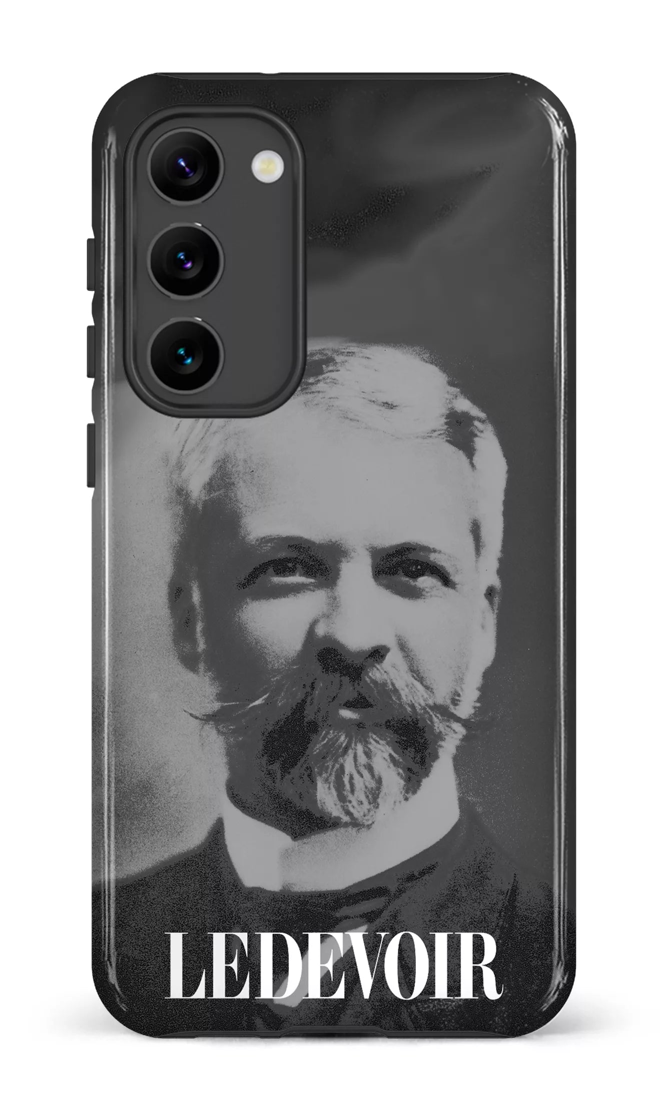 Galaxy S23 Plus Tough Gloss Henri Bourassa -