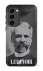 Galaxy S23 Plus Tough Gloss Henri Bourassa -