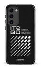 Galaxy S23 Plus Tough Gloss IT2GO -