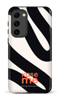 Galaxy S23 Plus Tough Gloss KaseMe Wave -