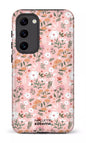 Galaxy S23 Plus Tough Gloss Layla Rose x Mallette -