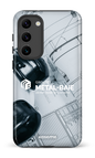 Galaxy S23 Plus Tough Gloss Le plan par Métal-Baie -