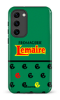 Galaxy S23 Plus Tough Gloss Lemaire x Boivin -