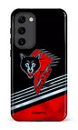 Galaxy S23 Plus Tough Gloss Les Huskies Vintage -