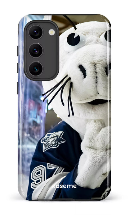 Galaxy S23 Plus Tough Gloss Louky -