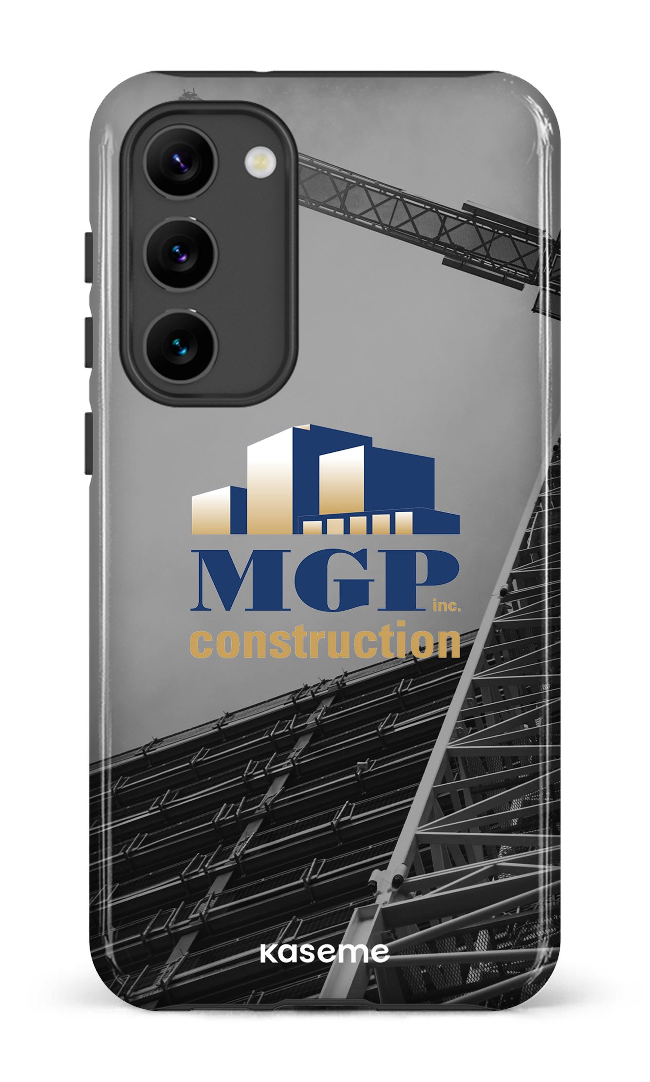 Galaxy S23 Plus Tough Gloss MGP -