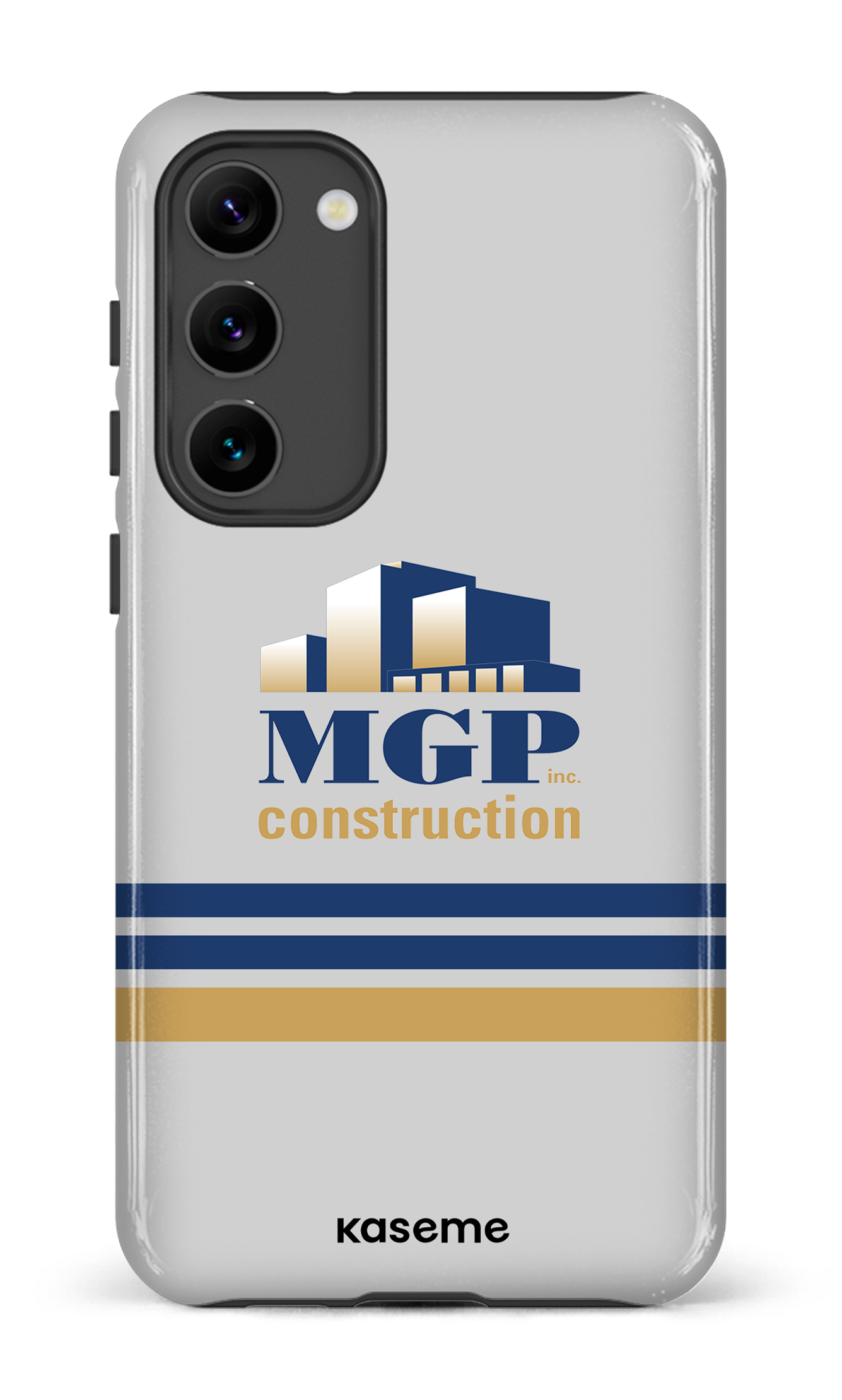 Galaxy S23 Plus Tough Gloss MGP Ligné -