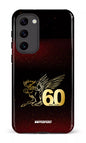 Galaxy S23 Plus Tough Gloss Manac 60e Anniversaire -