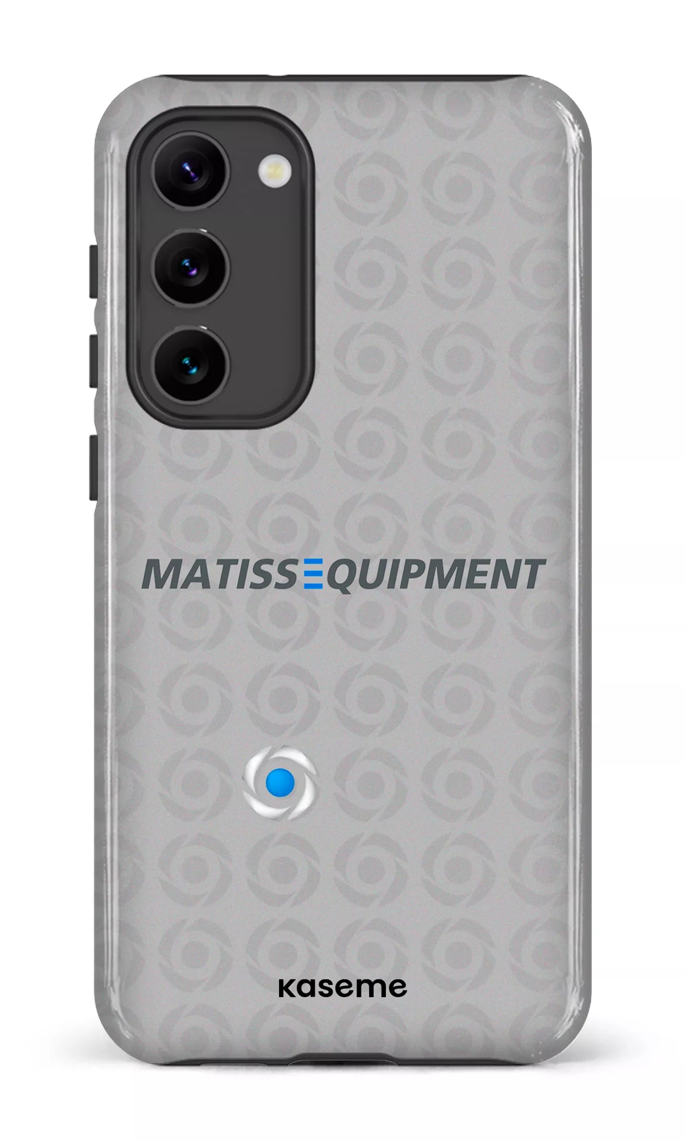 Galaxy S23 Plus Tough Gloss Matiss Equipment -