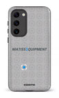 Galaxy S23 Plus Tough Gloss Matiss Equipment -