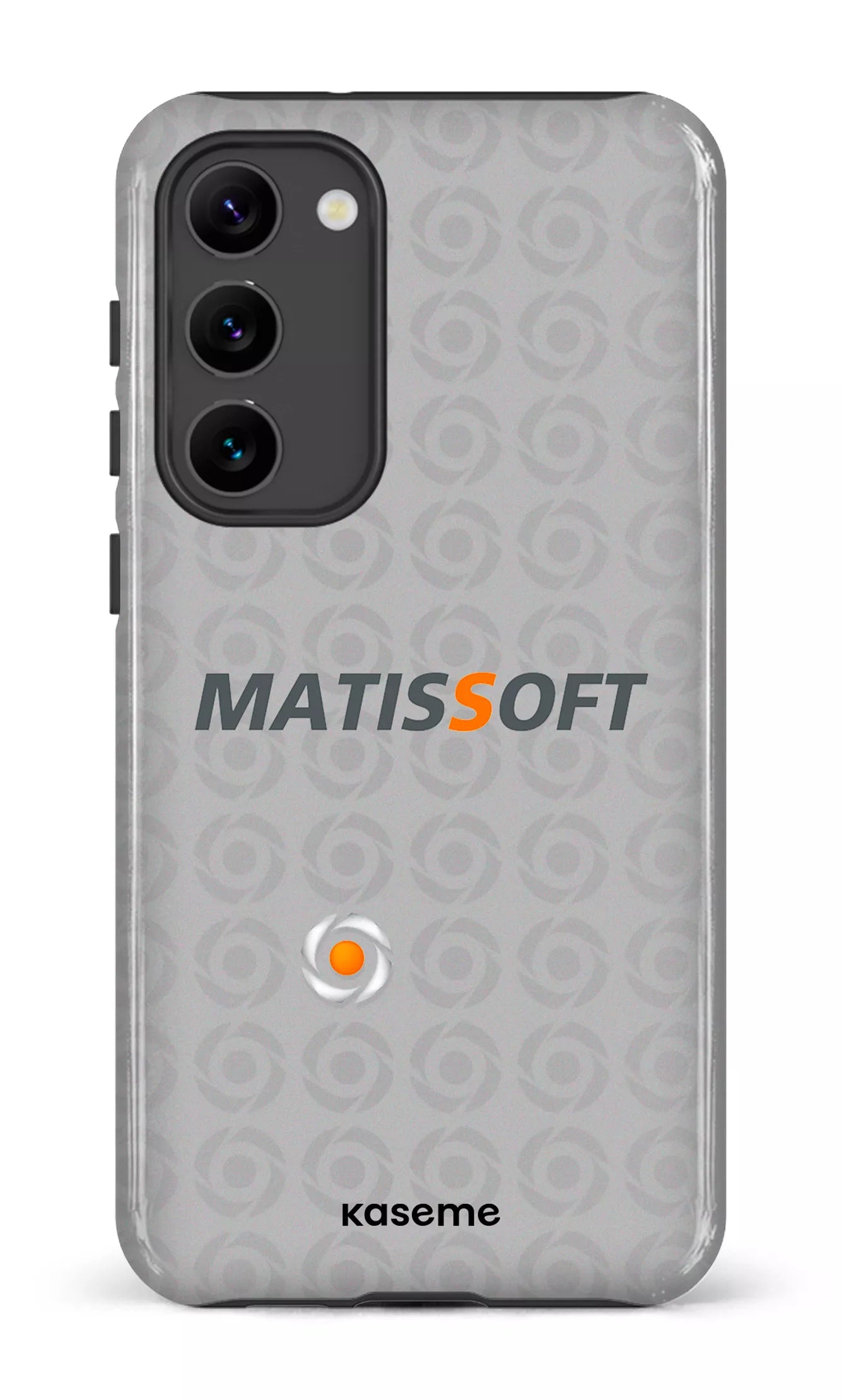 Galaxy S23 Plus Tough Gloss Matissoft -
