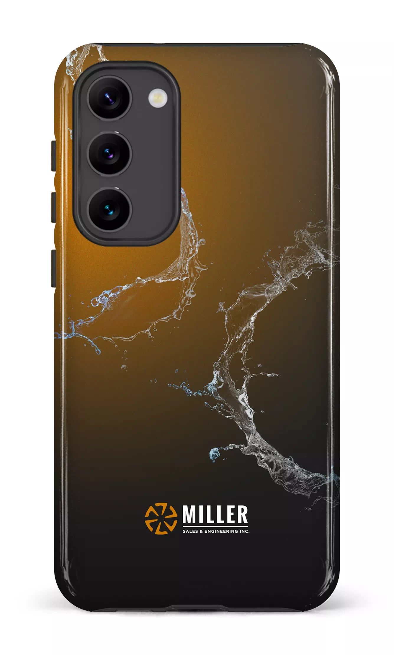 Galaxy S23 Plus Tough Gloss Miller 1 -