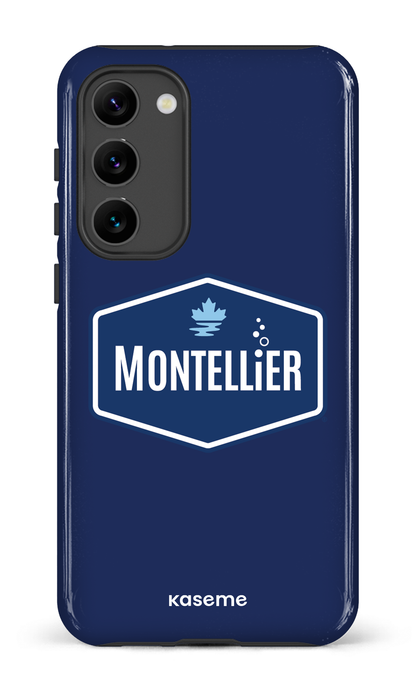 Galaxy S23 Plus Tough Gloss Montellier -