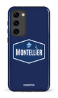 Galaxy S23 Plus Tough Gloss Montellier -