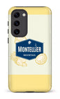 Galaxy S23 Plus Tough Gloss Montellier Mocktail Pina -