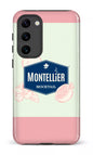 Galaxy S23 Plus Tough Gloss Montellier Mocktail Spritzer -