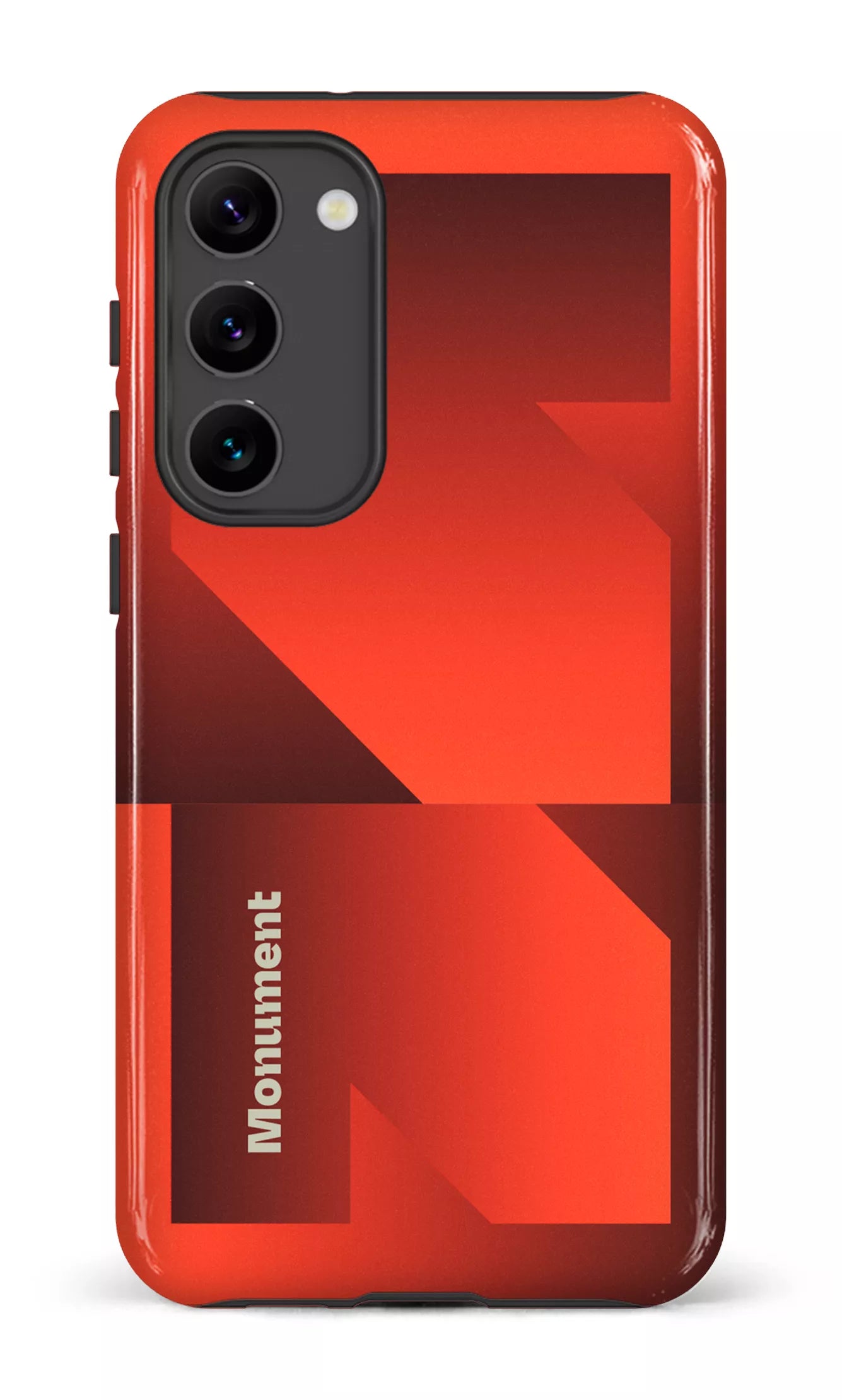 Galaxy S23 Plus Tough Gloss Monument 2 -