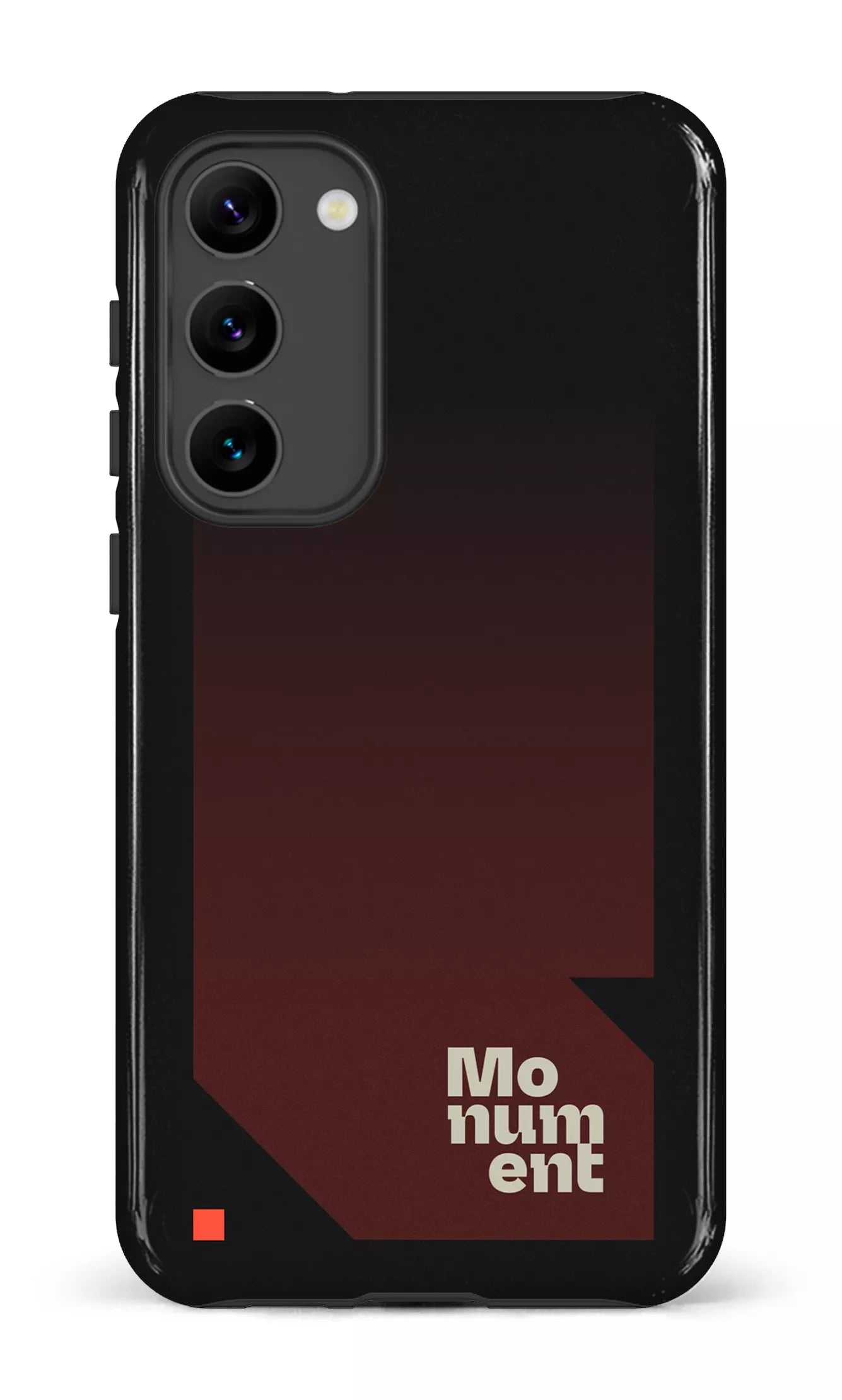 Galaxy S23 Plus Tough Gloss Monument 5 -