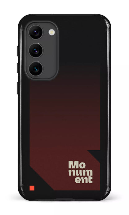 Galaxy S23 Plus Tough Gloss Monument 5 -
