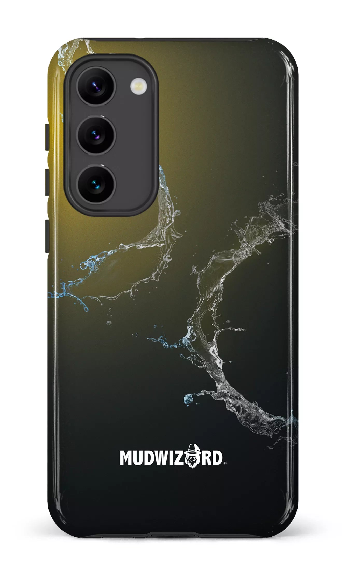 Galaxy S23 Plus Tough Gloss Mudwizard 1 -