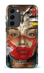 Galaxy S23 Plus Tough Gloss Naya by Maude -