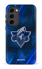 Galaxy S23 Plus Tough Gloss Océanic Électrique -