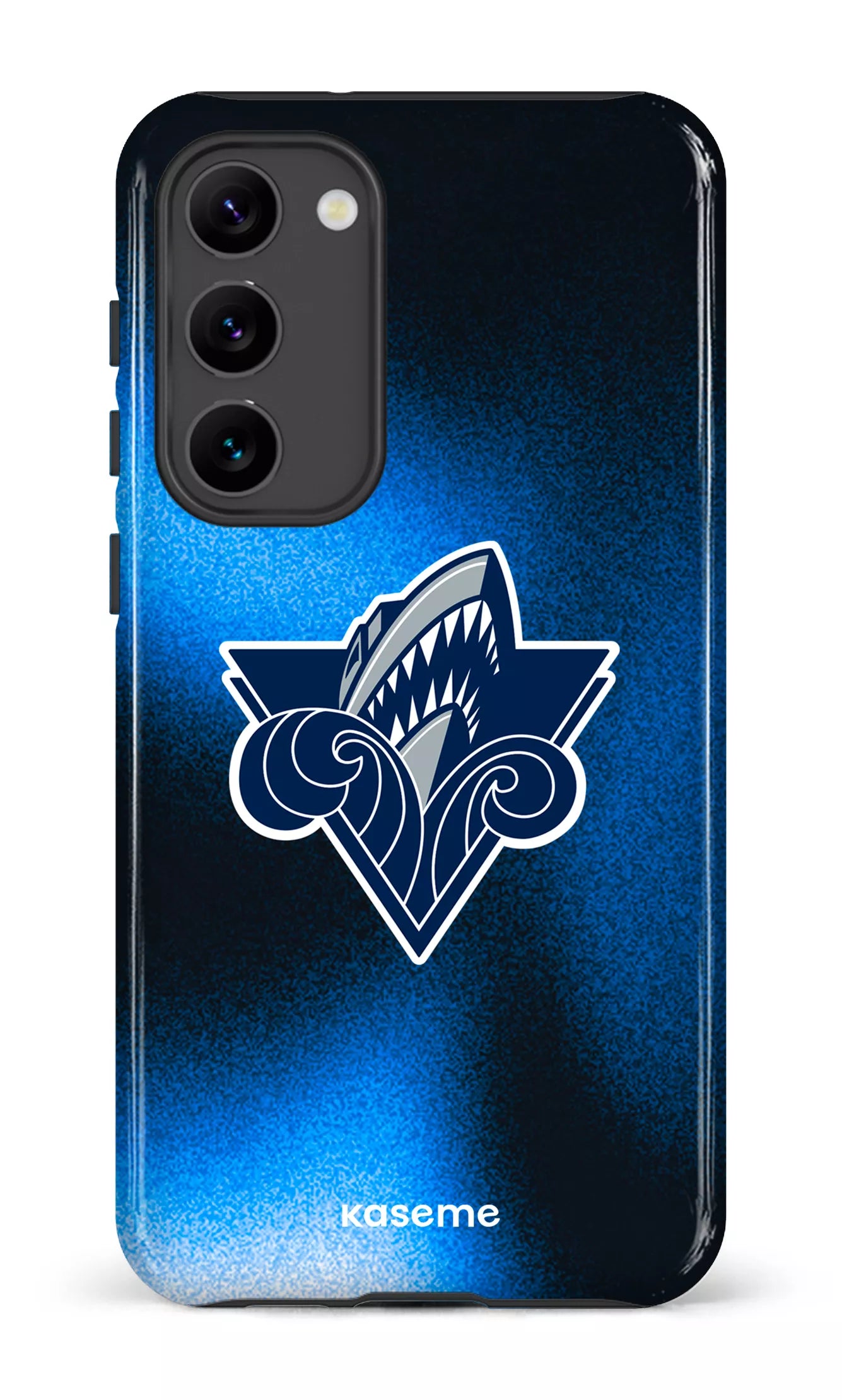 Galaxy S23 Plus Tough Gloss Océanic Fade -