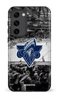 Galaxy S23 Plus Tough Gloss Océanic Glace -