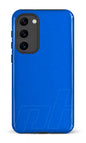 Galaxy S23 Plus Tough Gloss PH Tech Bleu -