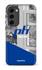 Galaxy S23 Plus Tough Gloss PH Tech Fenêtre -