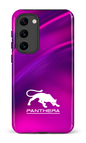 Galaxy S23 Plus Tough Gloss Panthera Blur -