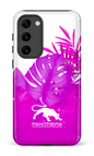 Galaxy S23 Plus Tough Gloss Panthera JUNGLE v2 -