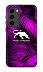 Galaxy S23 Plus Tough Gloss Panthera Jungle -
