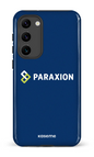 Galaxy S23 Plus Tough Gloss Paraxion Bleu -