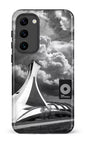 Galaxy S23 Plus Tough Gloss Parc Olympique - Photo Tour -