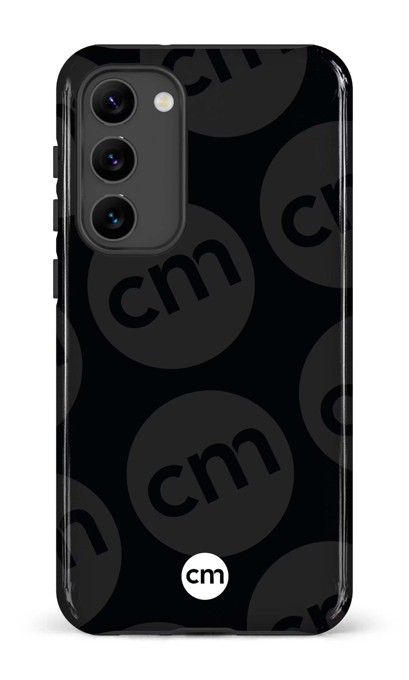 Galaxy S23 Plus Tough Gloss Pastilles Crakmedia -