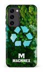 Galaxy S23 Plus Tough Gloss Recyclage - Machinex -