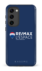 Galaxy S23 Plus Tough Gloss Remax L'Espace Bleu -