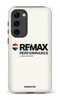 Galaxy S23 Plus Tough Gloss Remax Performance Crème -