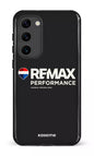 Galaxy S23 Plus Tough Gloss Remax Performance Gris -