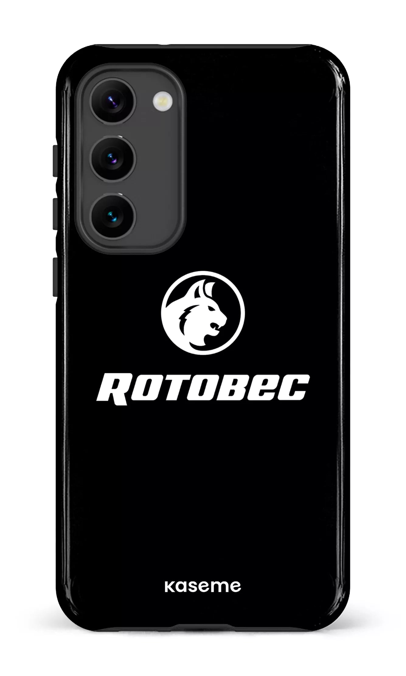 Galaxy S23 Plus Tough Gloss Rotobec -
