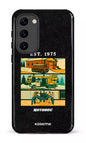 Galaxy S23 Plus Tough Gloss Rotobec Est. 1975 -