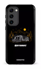 Galaxy S23 Plus Tough Gloss Rotobec Noir -