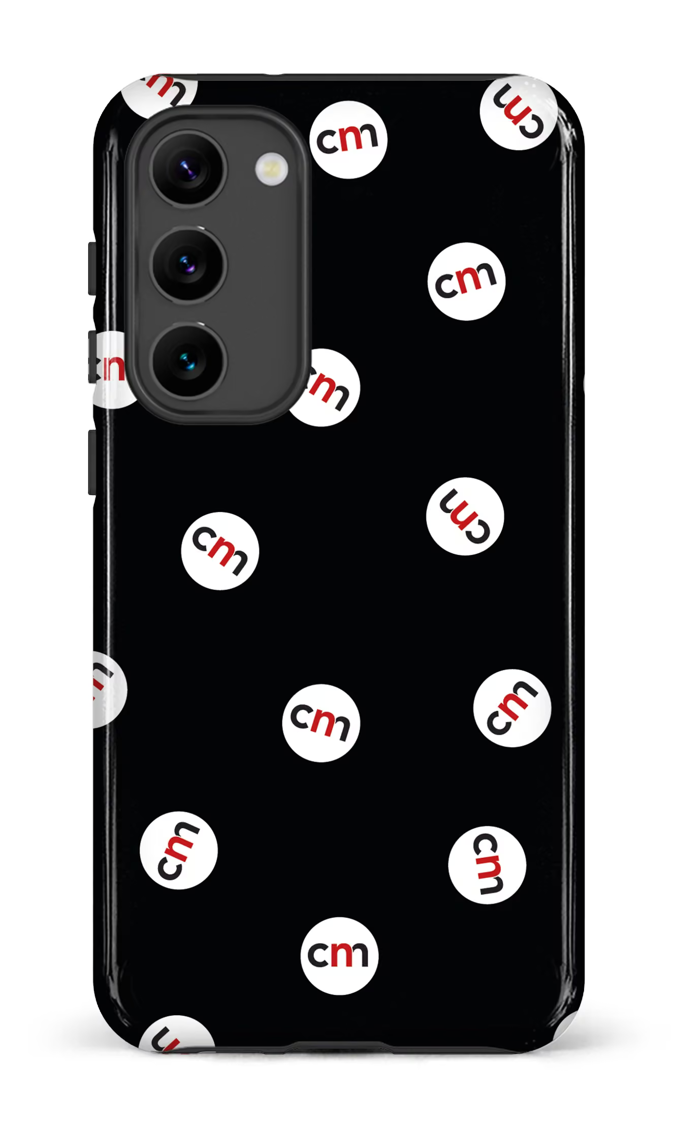 Galaxy S23 Plus Tough Gloss SÉBAAAASTIEEEN Crakmedia -