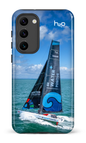 Galaxy S23 Plus Tough Gloss Sail by H2O -
