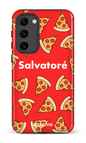Galaxy S23 Plus Tough Gloss Salvatoré Pizza -