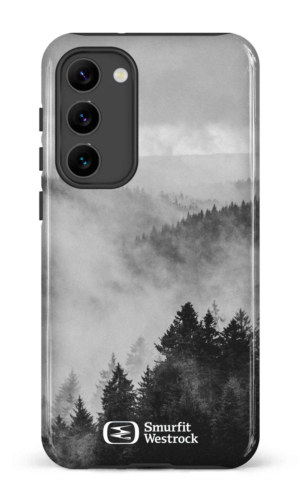 Galaxy S23 Plus Tough Gloss Silva Westrock -
