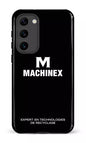 Galaxy S23 Plus Tough Gloss Simple - Machinex -