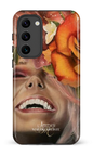 Galaxy S23 Plus Tough Gloss Smiley by Maude -